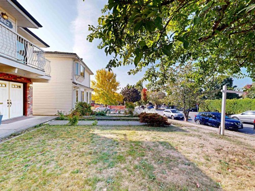 7882 Windsor Street, Vancouver, BC 