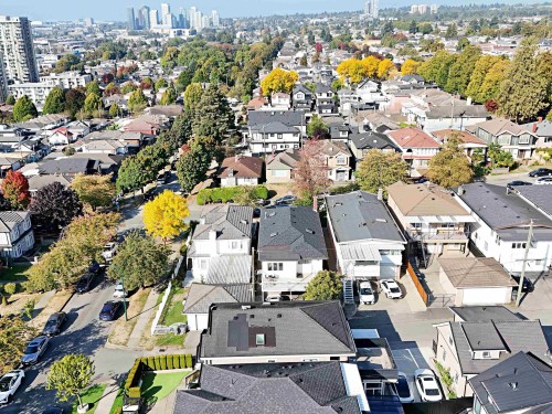 7882 Windsor Street, Vancouver, BC 