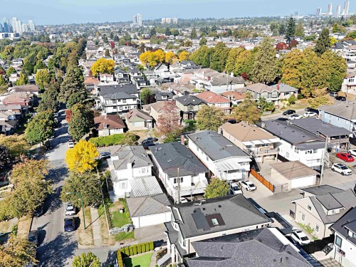 7882 Windsor Street, Vancouver, BC 