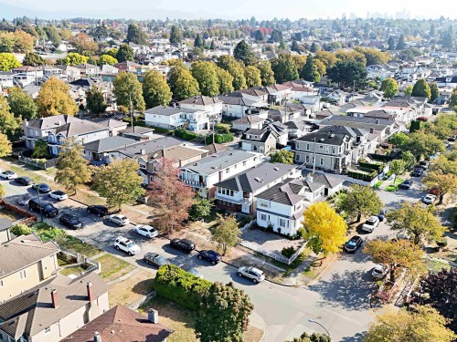 7882 Windsor Street, Vancouver, BC 