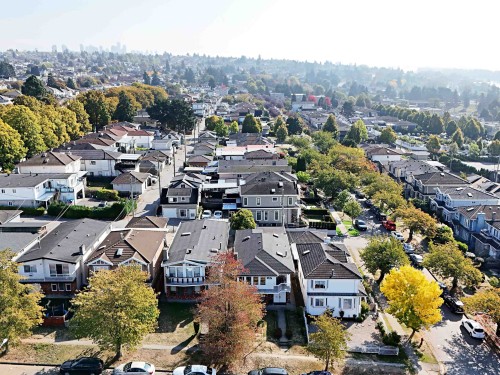 7882 Windsor Street, Vancouver, BC 