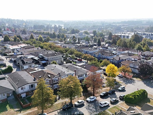 7882 Windsor Street, Vancouver, BC 