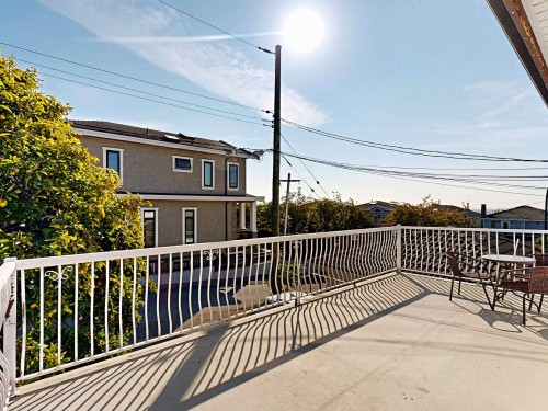 7882 Windsor Street, Vancouver, BC 