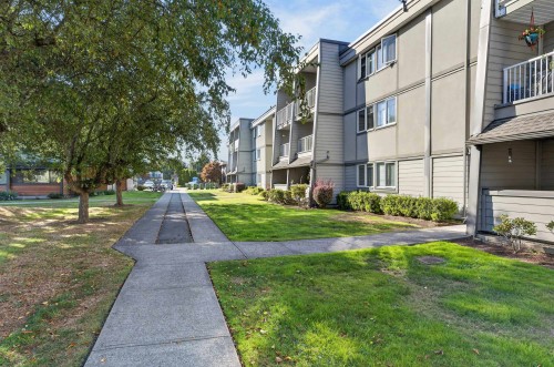 119-3451 Springfield Drive, Richmond, BC 