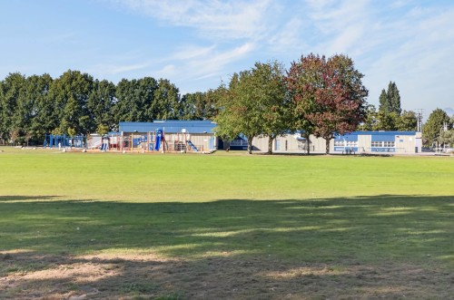 119-3451 Springfield Drive, Richmond, BC 