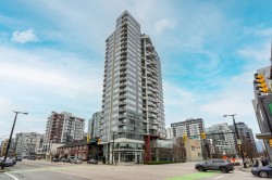 1604-1775 Quebec Street  Vancouver, BC V5T 0E3
