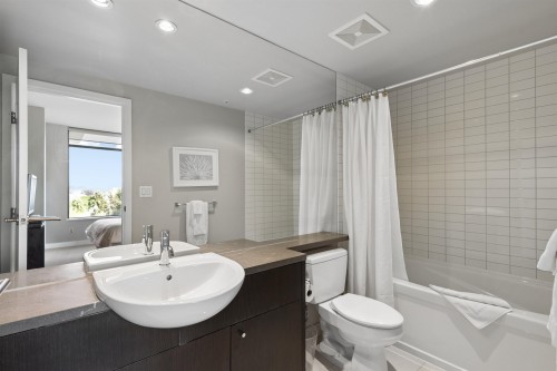 701-2851 Heather Street, Vancouver, BC 