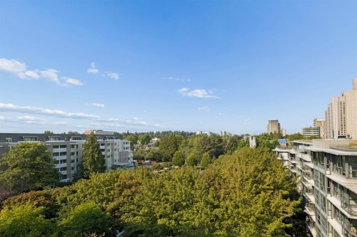 701-2851 Heather Street, Vancouver, BC 