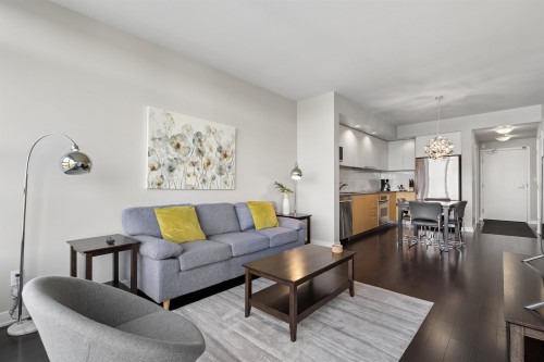 701-2851 Heather Street, Vancouver, BC 