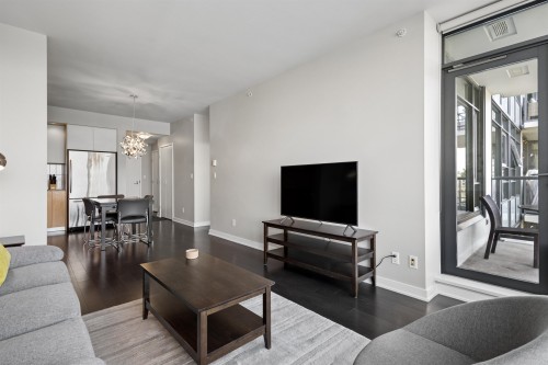 701-2851 Heather Street, Vancouver, BC 