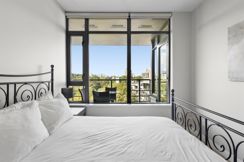 701-2851 Heather Street, Vancouver, BC 