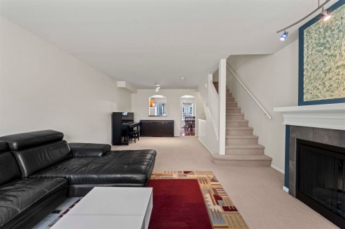 31-3368 Morrey Court, Burnaby, BC 