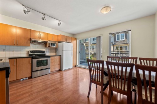 31-3368 Morrey Court, Burnaby, BC 