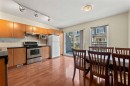 31-3368 Morrey Court, Burnaby, BC 