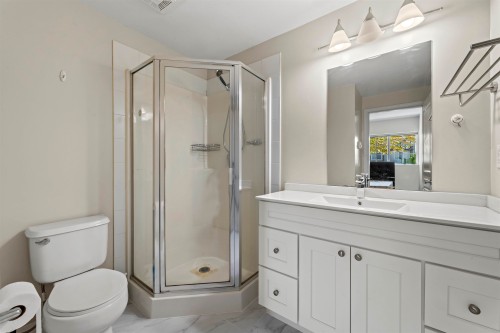 31-3368 Morrey Court, Burnaby, BC 