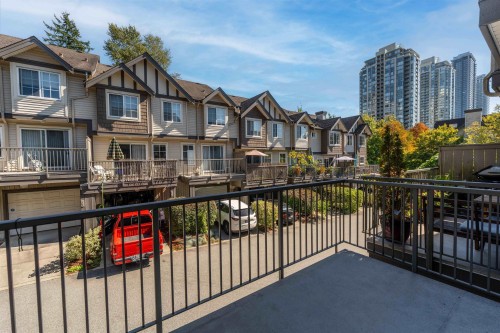 31-3368 Morrey Court, Burnaby, BC 