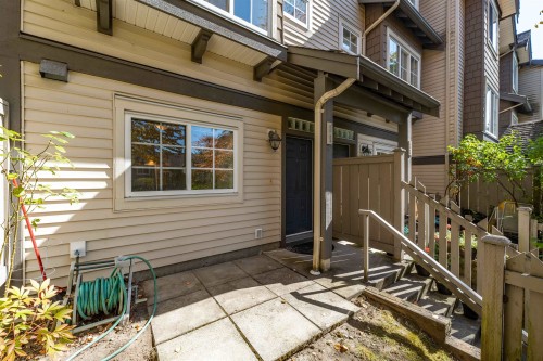 31-3368 Morrey Court, Burnaby, BC 