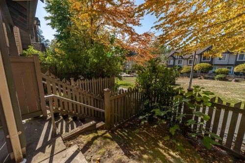31-3368 Morrey Court, Burnaby, BC 