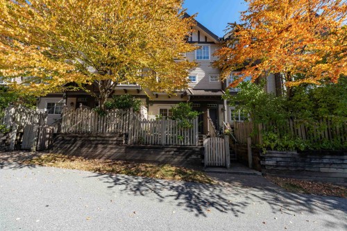 31-3368 Morrey Court, Burnaby, BC 