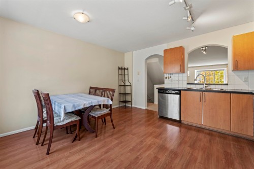 31-3368 Morrey Court, Burnaby, BC 