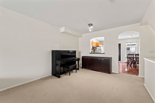 31-3368 Morrey Court, Burnaby, BC 