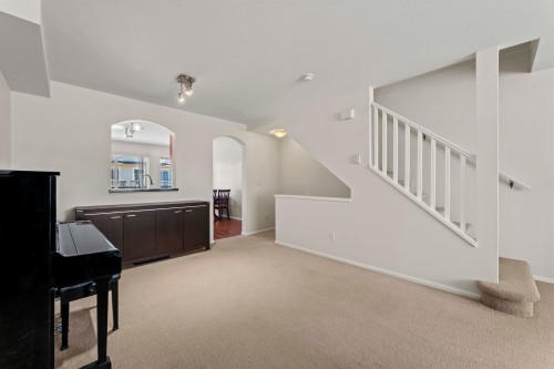 31-3368 Morrey Court, Burnaby, BC 