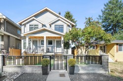 1-2749 54th Avenue EVancouver, BC V5S 1X7
