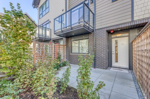 51-4337 Boundary Road, Richmond, BC 