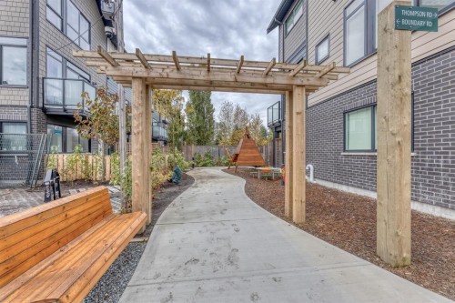 51-4337 Boundary Road, Richmond, BC 