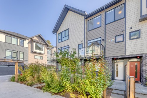51-4337 Boundary Road, Richmond, BC 