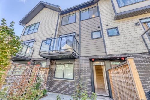 51-4337 Boundary Road, Richmond, BC 