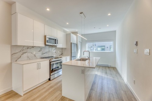51-4337 Boundary Road, Richmond, BC 