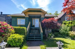 2950 8th Avenue WVancouver, BC V6K 2C1