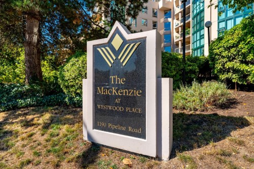 1002-1190 Pipeline Road, Coquitlam, BC 