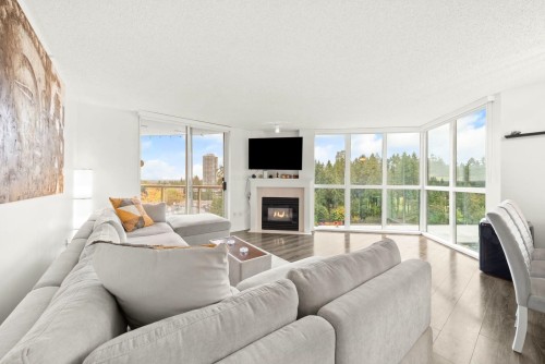 1002-1190 Pipeline Road, Coquitlam, BC 
