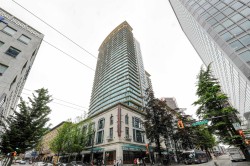 2611-610 Granville Street Vancouver, BC V6C 3J3