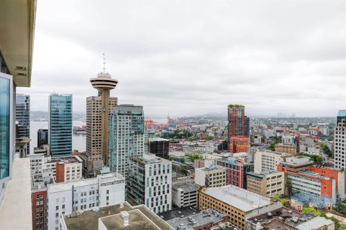 2611-610 Granville Street, Vancouver, BC 