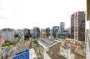 2611-610 Granville Street, Vancouver, BC 