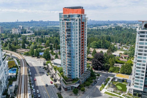 601-691 North Road, Coquitlam, BC 
