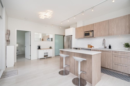 601-691 North Road, Coquitlam, BC 