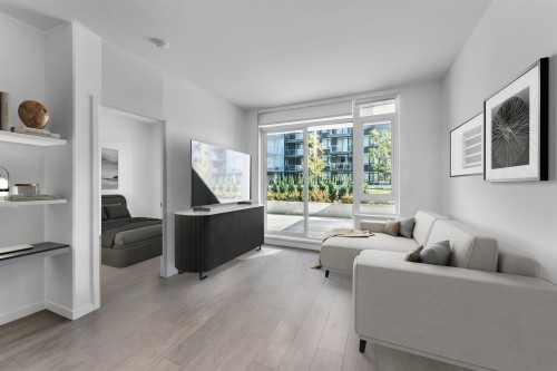 444-6500 Minoru Boulevard, Richmond, BC 