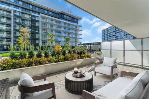 444-6500 Minoru Boulevard, Richmond, BC 