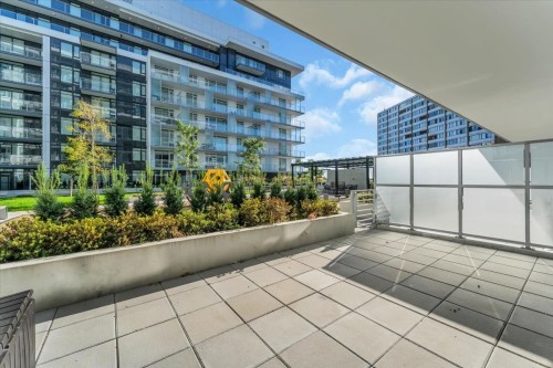 444-6500 Minoru Boulevard, Richmond, BC 