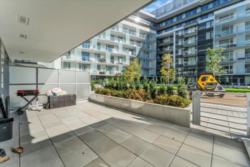 444-6500 Minoru Boulevard, Richmond, BC 