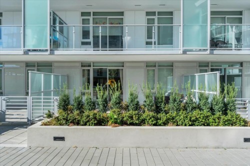 444-6500 Minoru Boulevard, Richmond, BC 