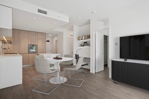 444-6500 Minoru Boulevard, Richmond, BC 