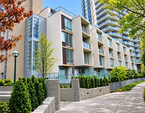210-4808 Hazel Street, Burnaby, BC 