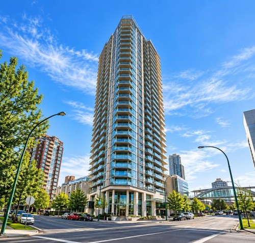 210-4808 Hazel Street, Burnaby, BC 