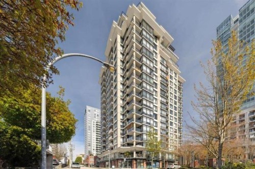 408-610 Victoria Street, New Westminster, BC 