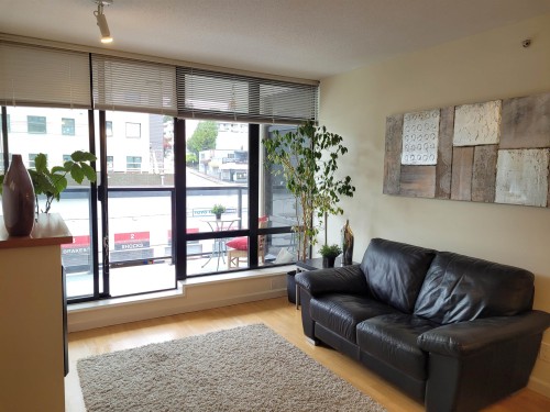 408-610 Victoria Street, New Westminster, BC 